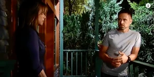 Talking about their possible future