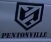 Pentonville logo