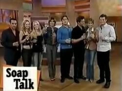 SoapTalk Special
