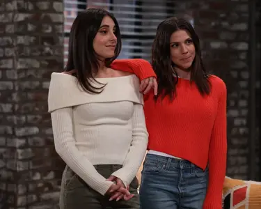 Feud over between sisters (2023)