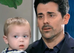 Nikolas and Ace return to mourn (2024)