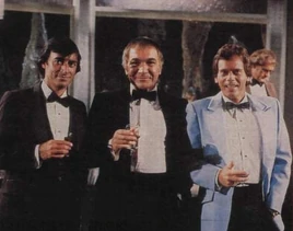 Original Cassadines (1981)