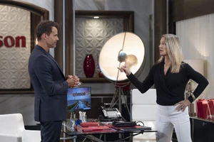 An antagonistic working environment (2024)