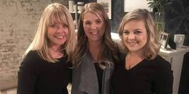 Felicia-maxie-georgie