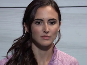 Kendra Bauer (2019)