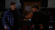Quartermaine Michael Jason Danny 2024