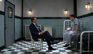 Kevin and Ryan at Ferncliff