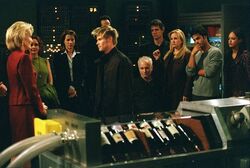 GH Lab Helena Cassadine Reveal 2001