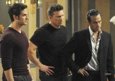 Johnny, Jason, Sonny