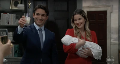 A toast to Daisy (2025)