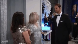 Devane cousins unknowingly meet for the first time