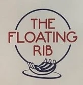 The Floating Rib Logo