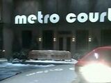 Metro Court Hotel