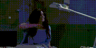 A good scare! (2023)