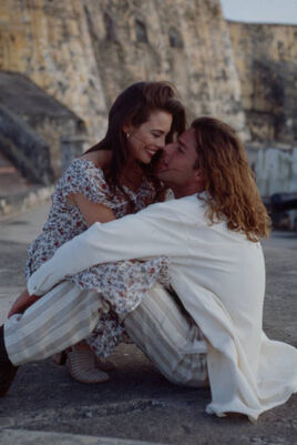 MiguelLily 1994