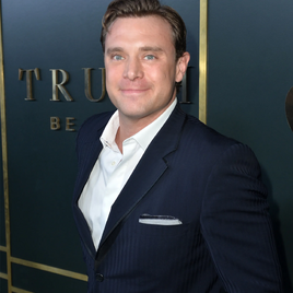 Billy Miller 2023
