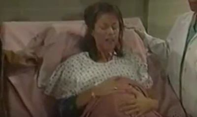Alexis talks to Kristina