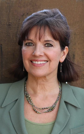 Susan Diol 2022