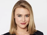 Kiki Jerome (Hayley Erin)