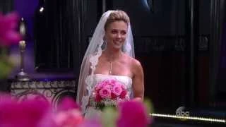 Sonny Corinthos and Connie Falconeri almost wed (2012)