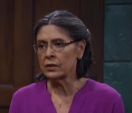 Inocencia Santos (2016)