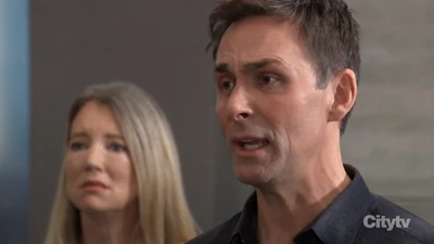 Awaiting news on Charlotte (2023)