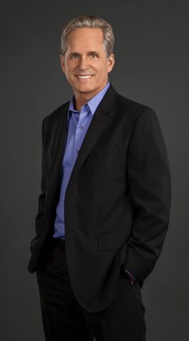 Gregory Harrison