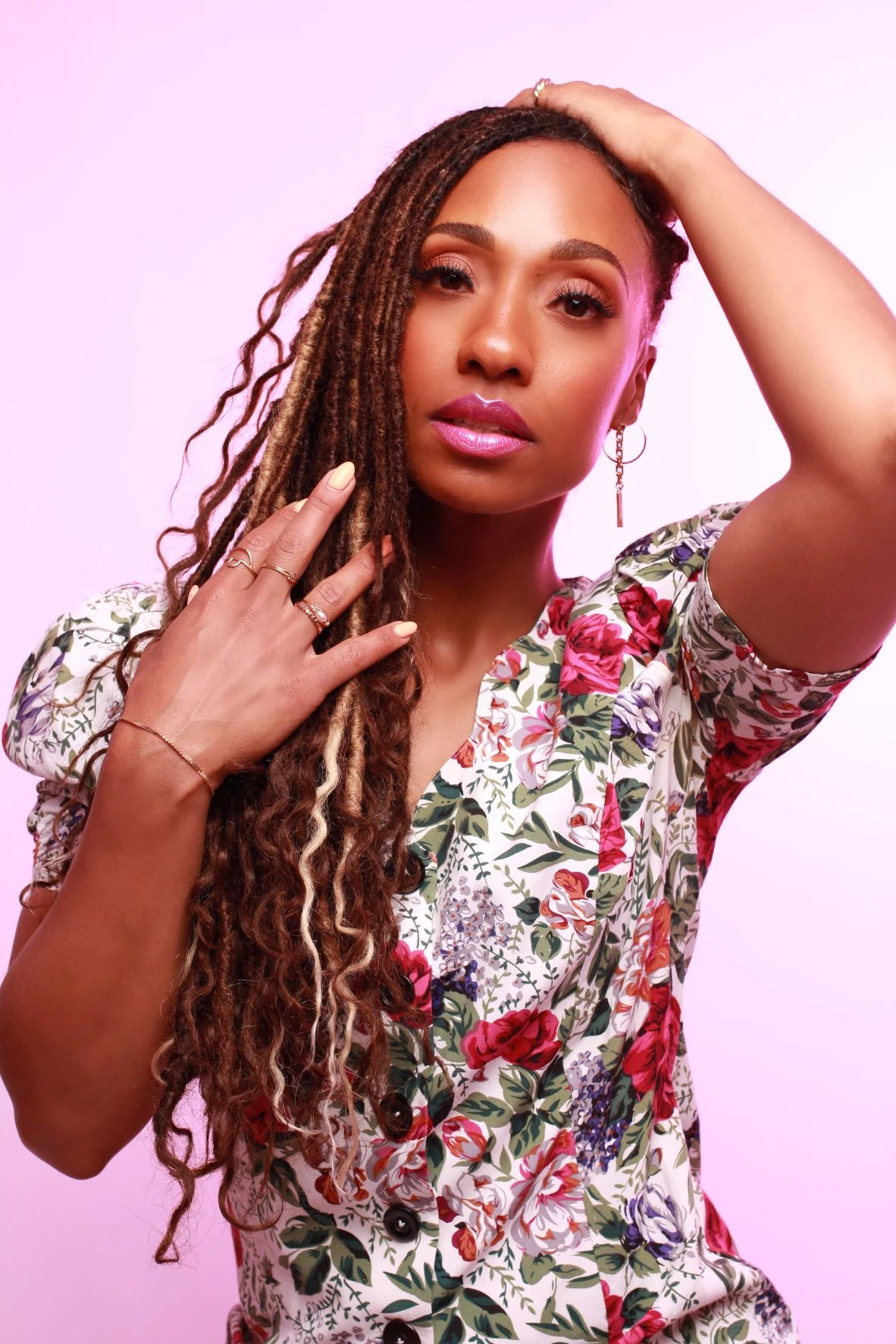 Tiffany Daniels | General Hospital Wiki | Fandom, image size:1182x1773