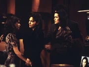 Friends Lois Brenda Robin