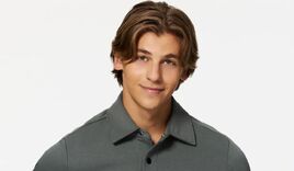 Gio Palmieri GM 2025