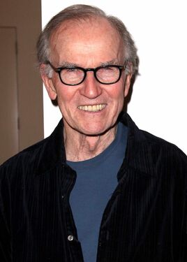 Robert Hogan 2021