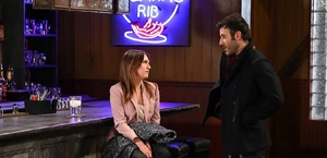 Shiloh likes to keep tabs on his DoD members, like Margaux Dawson