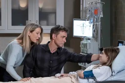 Visiting Charlotte to get the truth (2023)