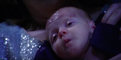 Nathan's son James West