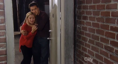Dante and Lulu are forced to give up Georgie (2013)