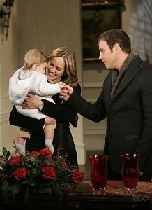 Making a family with Spencer