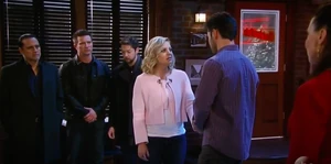 Cesar Faison is my father