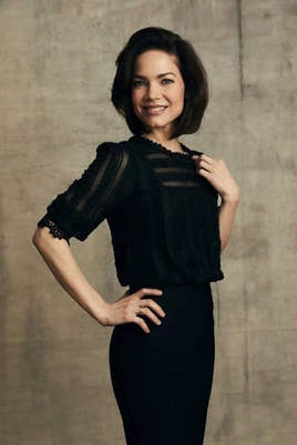 Rebecca Herbst Promo 2023-2