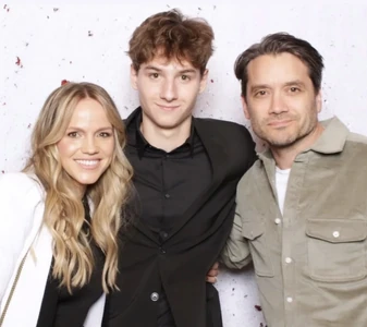 Christmas party photobooth (2024)