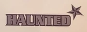 Haunted Star Logo