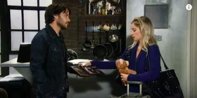 Lulu moves out (2015)