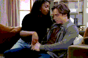 Comfort on the couch (2023)