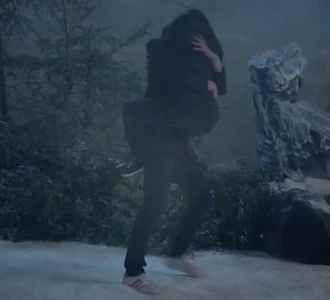 Spencer is alive! (2023)