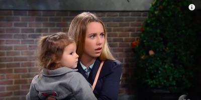 Stepsisters Avery and Josslyn