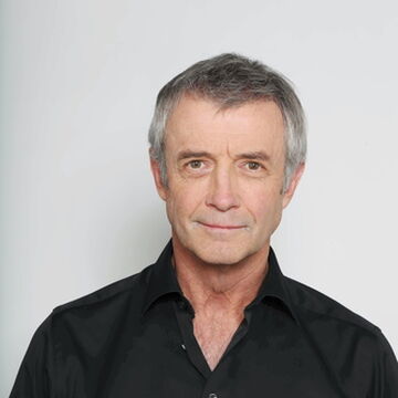 James Read General Hospital Wiki Fandom
