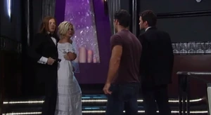 Nathan promises Maxie that he will find her