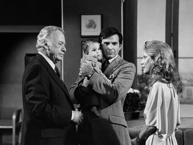 Edward, A.J., Alan and Monica