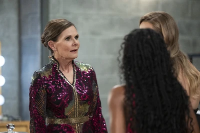 Lucy, Josslyn, and Trina