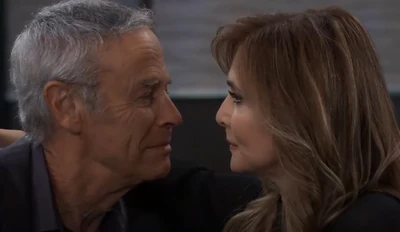 A kiss at the MC hotel (2022)