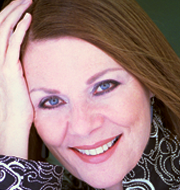 Tracy Quartermaine